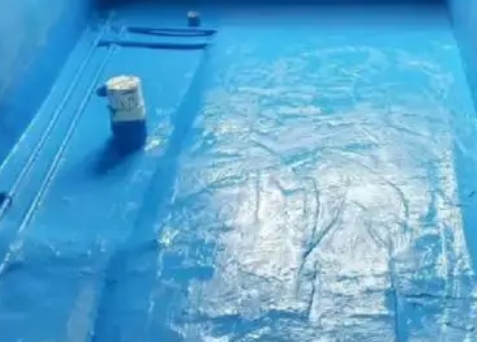 芝罘卫生间漏水维修公司分享下芝罘卫生间防水工程中常用防水涂料介绍。